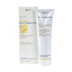 Ales Groupe PHYTOSPECIFIC Nutrition Intense Shampoing Tube de