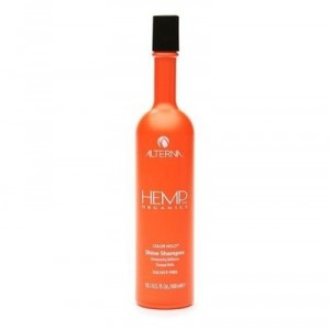 Alterna Shampooing brillance Hemp 10.1 oz./295 ml