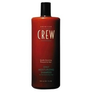 American Crew Daily Shampoo 1L