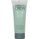 American Crew Gel pour tenue élevée et placement Citrus Mint 6.76 oz./200 ml