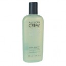 American Crew Shampooing Citrus Mint