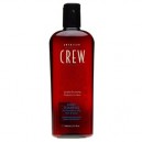 American Crew Shampooing fréquence Cheveux normaux ou gras 15.2 oz./450 ml
