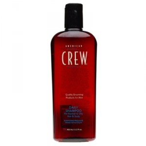 American Crew Shampooing fréquence Cheveux normaux ou gras 15.2 oz./450 ml