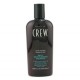 American Crew Shampooing quotidien hydratant Cheveux normaux ou gras 8.45 oz./250 ml