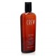 American Crew Shampooing quotidien hydratant Cheveux normaux ou gras 15.2 oz./450 ml