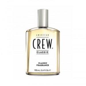 American Crew signature fragrance For Men