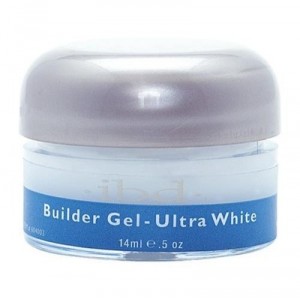 American International Gel de construction IBD blanc 14g 604002