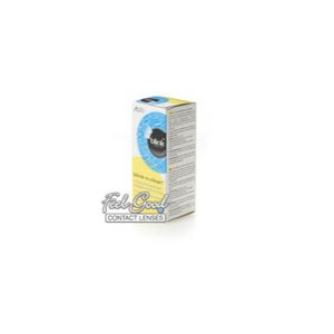 Amo Blink n Clean lentille de contact