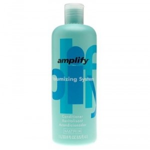 Matrix Nutrition AMPLIFY de