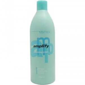 Amplify Volumizing Shampoo