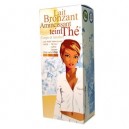 Aquatéal Lait Bronzant amincissant teint thé