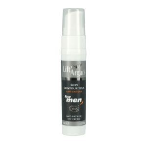 Argan Eye Contour Lift For Men for