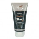 Natessance Crème de Rasage Apaisante bio Lift'Argan For Men