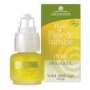 ARGANDIA Huile de Figue de Barbarie pure