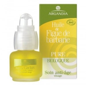 ARGANDIA Huile de Figue de Barbarie pure