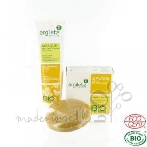 ARGILETZ Anti sèche 100g