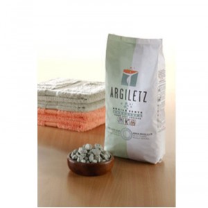 ARGILETZ Argile Verte concassée 1kg