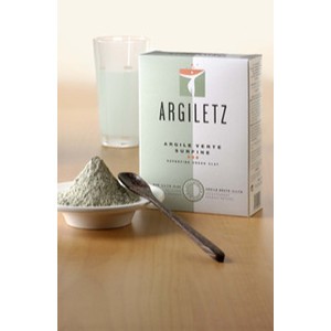 Argiletz green superfine 1Kg