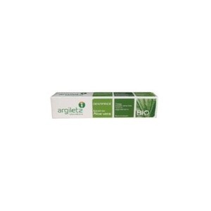 Toothpaste Nature Argiletz bio