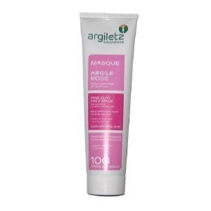 ARGILETZ Masque argile rose tube