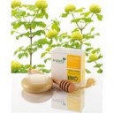 ARGILETZ Savon argile jaune au miel 100g