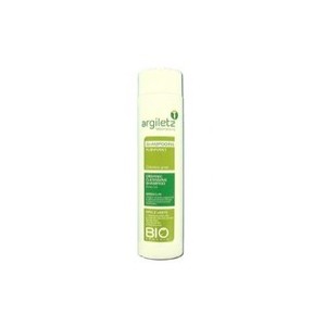 ARGILETZ Shampoing bio cheveux gras
