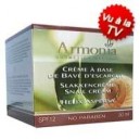 Armonia Wellness Creme Escargot