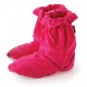 Aroma Coffee Home Chaussettes Chauffantes Roses Import Grande Bretagne