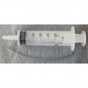 Aromazone pipette graduée + tube