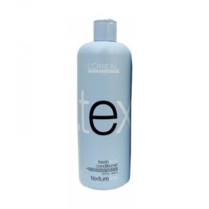 After shampooing Artec Fresh styling Styler 32 oz./945 ml