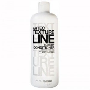 Artec shampoo Textureline Care After smoothing and shine 8.4 oz./245 ml