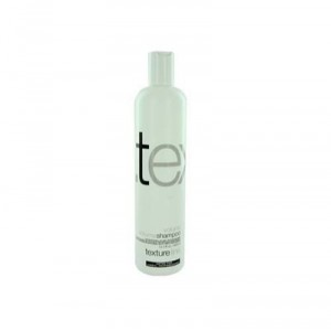 Artec Shampooing Volume et Brillance Textureline 13.5 oz./400 ml