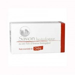 Autan HE Cedar Soap Bio