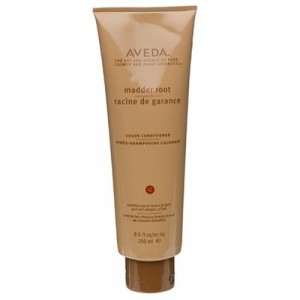 AVEDA Après shampooing colorant Racine de garance 8.5 oz./250 ml