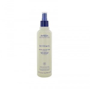 AVEDA Laque capillaire Brilliant Tenue moyenne 8.5 oz./250 ml