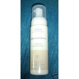 AVEDA Mousse Color Conserve Protection solaire 6.7 oz./200 ml