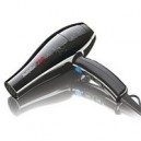 BaByliss BAB5559E Pro Class noir Séche cheveux 6 niveaux de vitesse et de température