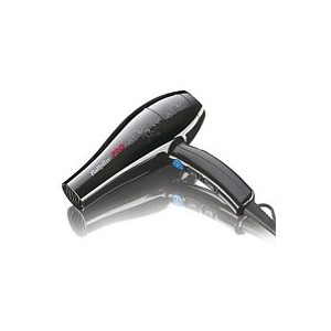 BaByliss BAB5559E Pro Class noir Séche cheveux 6 niveaux de vitesse et de température