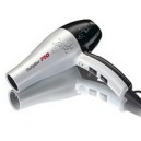 BaByliss BAB5559WTE Pro Class noir/nacré Séche cheveux 6 niveaux de vitesse et de température