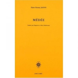 Medee - Hans Henny Jahnn