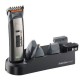 BaByliss E830XE MULTIFONCTIONS 8 IN 1 Tondeuse