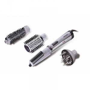 BaByliss brush, curling iron 2735E