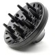 BaByliss Diffuseur BABDF06E pour série SL ionic et GT2 Ionic