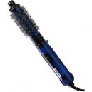 BaByliss 2602 Brosse chauffante Moonlight Professional bleu transparent
