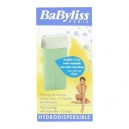 BaByliss Recharge de Cire Hydrosoluble 4804B pour épilateur 8815 8805