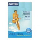 BaByliss Recharge patchs visage et zone sensible 4635