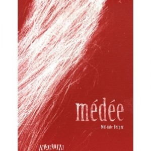 Medee - Melanie Berger