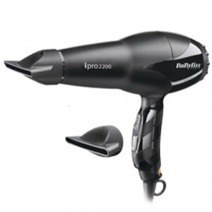BaByliss S Cheveu 6612E iPRO