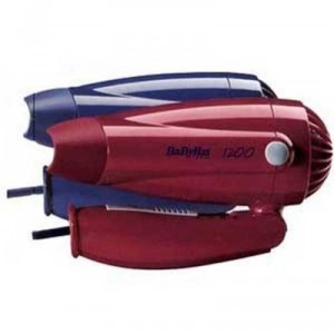 BaByliss Sèche Cheveux Voyage