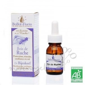 Ballot Flurin Elixir Bois de Ruche